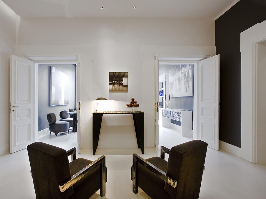 Piazza Di Spagna 9 Luxury B&B And Art Gallery Ρώμη Εξωτερικό φωτογραφία