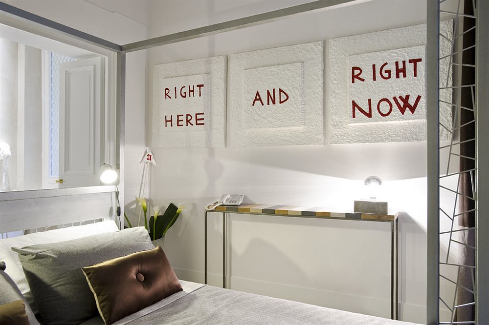 Piazza Di Spagna 9 Luxury B&B And Art Gallery Ρώμη Εξωτερικό φωτογραφία