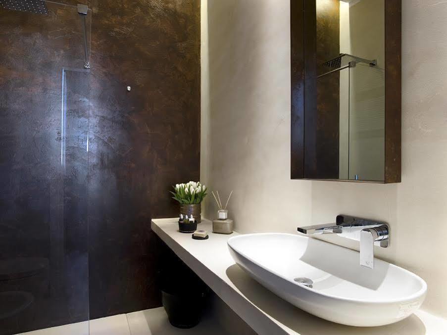 Piazza Di Spagna 9 Luxury B&B And Art Gallery Ρώμη Εξωτερικό φωτογραφία